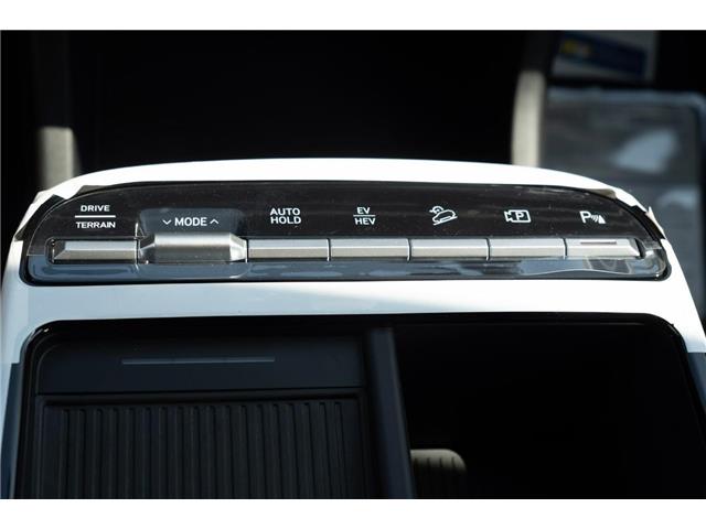 2026 Hyundai Tucson Hybrid Ultimate (Stk: S26492) in Ottawa - Image 28 of 29