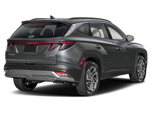 2026 Hyundai Tucson Hybrid Ultimate (Stk: S26427) in Ottawa - Image 2 of 13