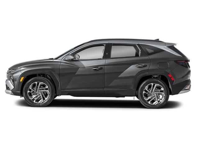 2026 Hyundai Tucson Hybrid Ultimate (Stk: S26427) in Ottawa - Image 3 of 13