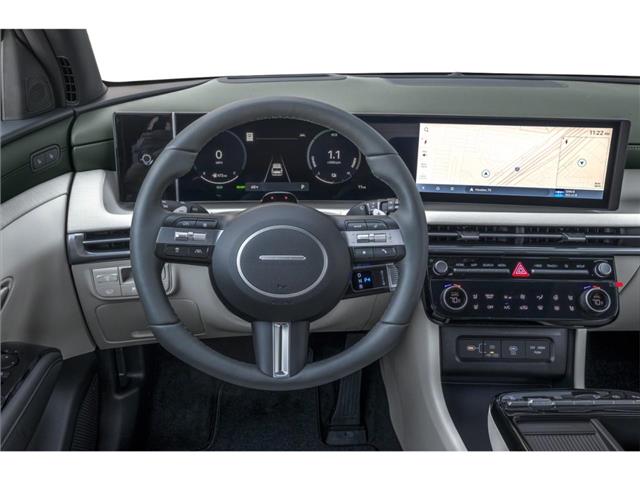 2026 Hyundai Tucson Hybrid Ultimate (Stk: S26427) in Ottawa - Image 4 of 13