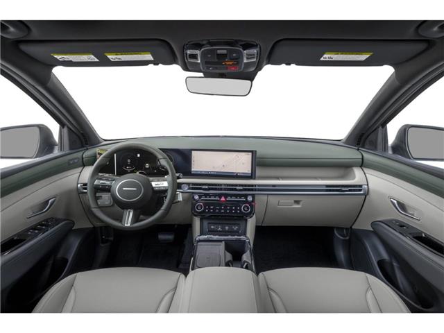 2026 Hyundai Tucson Hybrid Ultimate (Stk: S26427) in Ottawa - Image 5 of 13