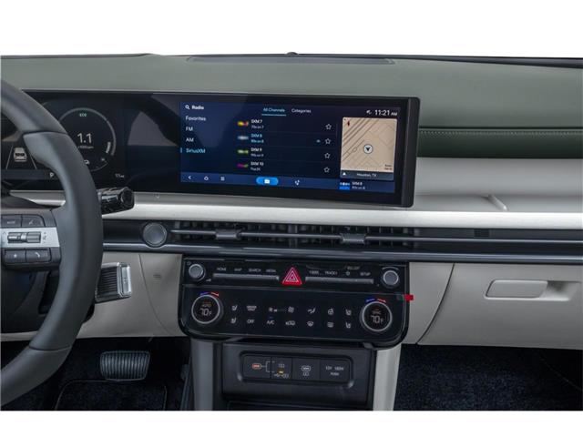 2026 Hyundai Tucson Hybrid Ultimate (Stk: S26427) in Ottawa - Image 7 of 13