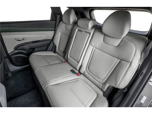 2026 Hyundai Tucson Hybrid Ultimate (Stk: S26427) in Ottawa - Image 10 of 13