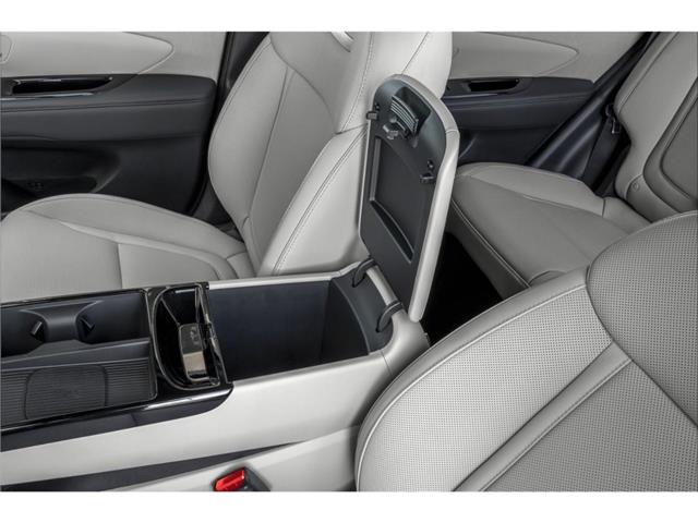 2026 Hyundai Tucson Hybrid Ultimate (Stk: S26427) in Ottawa - Image 11 of 13