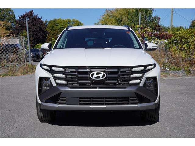 2026 Hyundai Tucson Preferred (Stk: S26290) in Ottawa - Image 6 of 26
