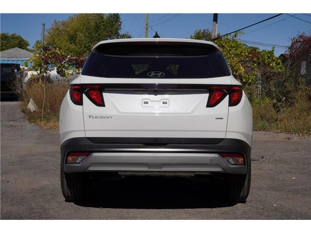 2026 Hyundai Tucson Preferred (Stk: S26290) in Ottawa - Image 8 of 26