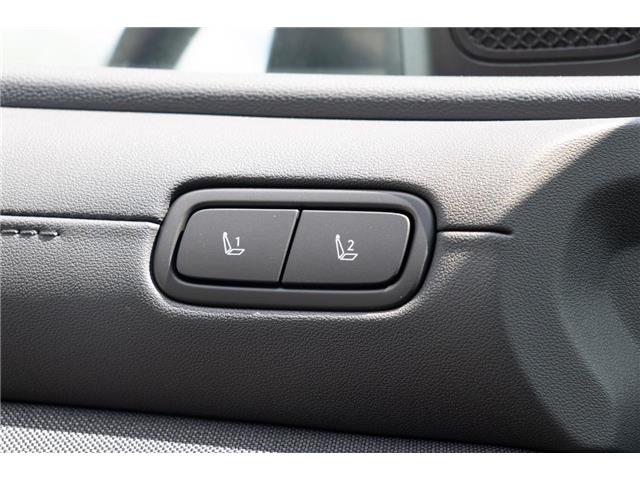 2026 Hyundai Tucson Hybrid Ultimate (Stk: S26505) in Ottawa - Image 11 of 29