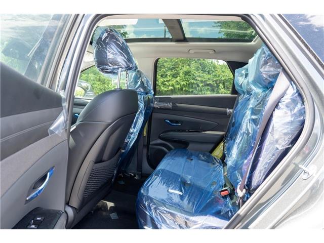 2026 Hyundai Tucson Hybrid Ultimate (Stk: S26505) in Ottawa - Image 15 of 29
