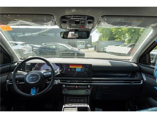 2026 Hyundai Tucson Hybrid Ultimate (Stk: S26505) in Ottawa - Image 18 of 29