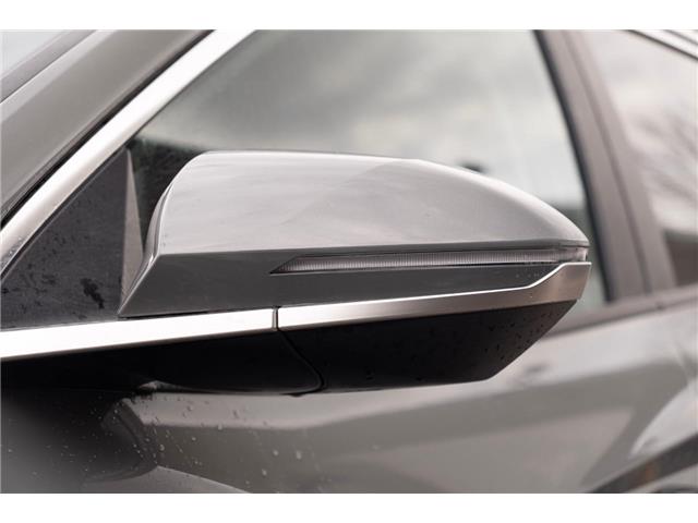 2026 Hyundai Tucson Preferred (Stk: S26296) in Ottawa - Image 2 of 26
