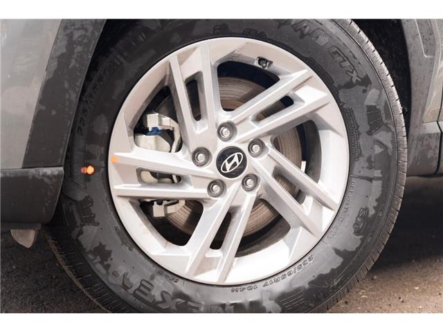 2026 Hyundai Tucson Preferred (Stk: S26296) in Ottawa - Image 3 of 26