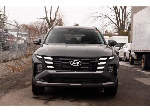 2026 Hyundai Tucson Preferred (Stk: S26296) in Ottawa - Image 5 of 26