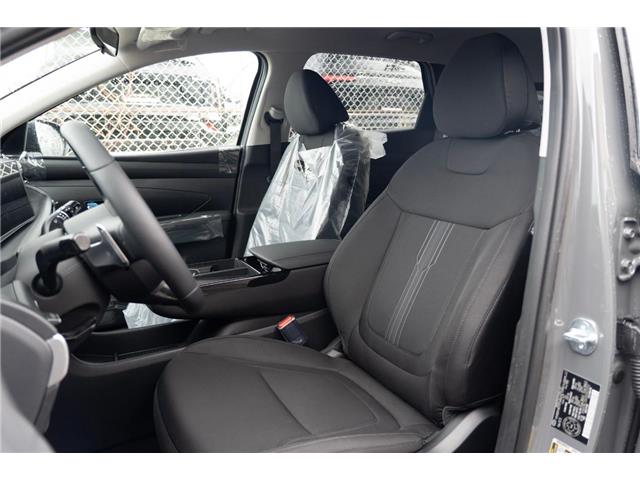 2026 Hyundai Tucson Preferred (Stk: S26296) in Ottawa - Image 10 of 26