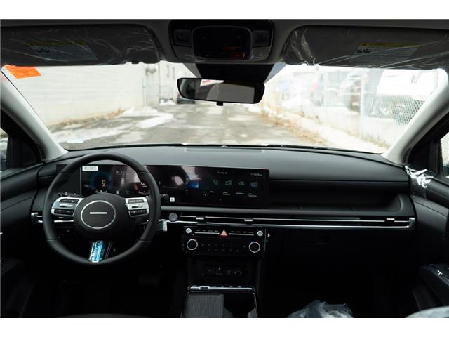 2026 Hyundai Tucson Preferred (Stk: S26296) in Ottawa - Image 12 of 26