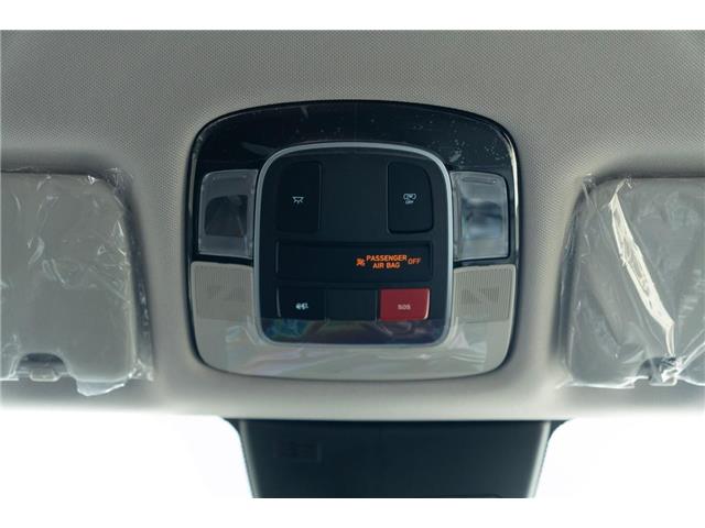 2026 Hyundai Tucson Preferred (Stk: S26296) in Ottawa - Image 19 of 26