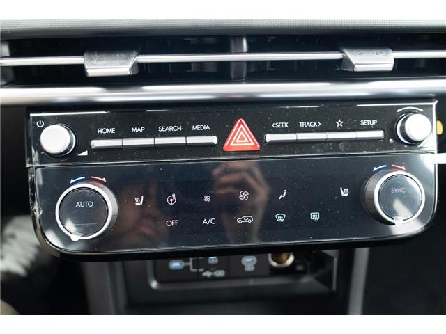 2026 Hyundai Tucson Preferred (Stk: S26296) in Ottawa - Image 22 of 26