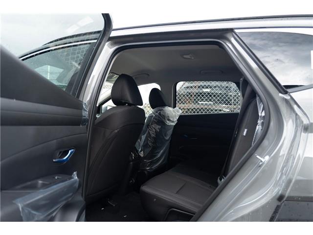 2026 Hyundai Tucson Preferred (Stk: S26296) in Ottawa - Image 24 of 26