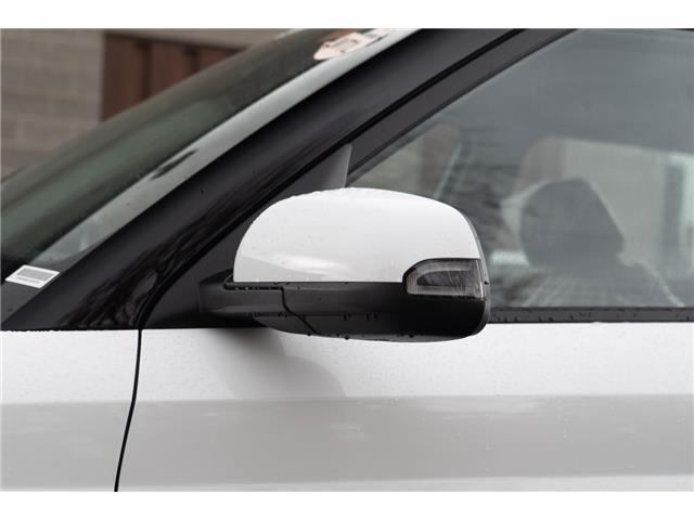 2026 Hyundai Venue Preferred w/Two-Tone (Stk: S26376) in Ottawa - Image 5 of 21