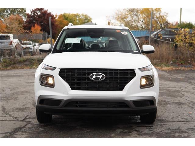 2026 Hyundai Venue Preferred w/Two-Tone (Stk: S26376) in Ottawa - Image 6 of 21