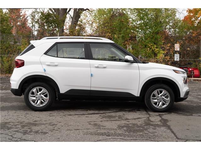 2026 Hyundai Venue Preferred w/Two-Tone (Stk: S26376) in Ottawa - Image 9 of 21