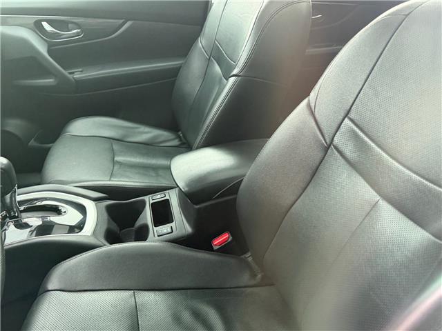 2016 Nissan Rogue SL Premium (Stk: NI0502) in Cranbrook - Image 5 of 5
