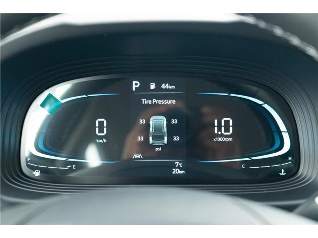 2026 Hyundai Venue Preferred w/Two-Tone (Stk: S26376) in Ottawa - Image 16 of 21