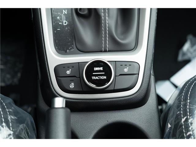 2026 Hyundai Venue Preferred w/Two-Tone (Stk: S26376) in Ottawa - Image 20 of 21