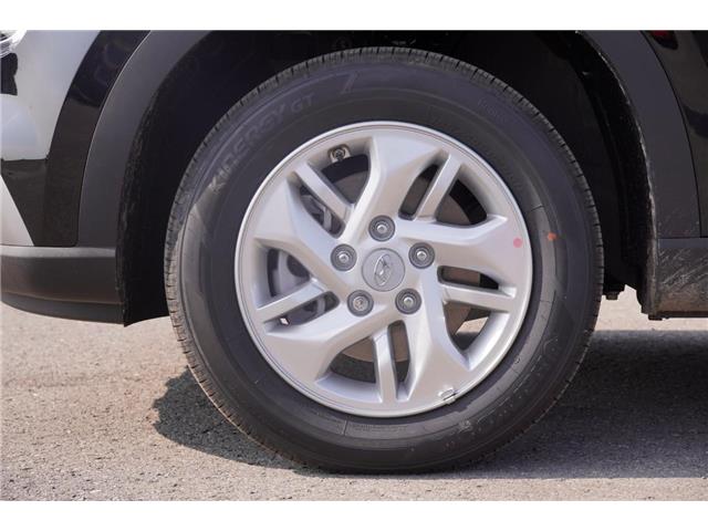 2026 Hyundai Venue Preferred (Stk: S26394) in Ottawa - Image 2 of 19