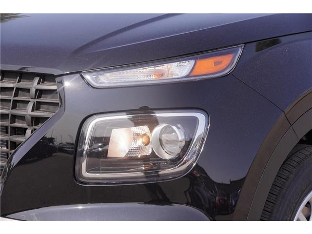 2026 Hyundai Venue Preferred (Stk: S26394) in Ottawa - Image 3 of 19