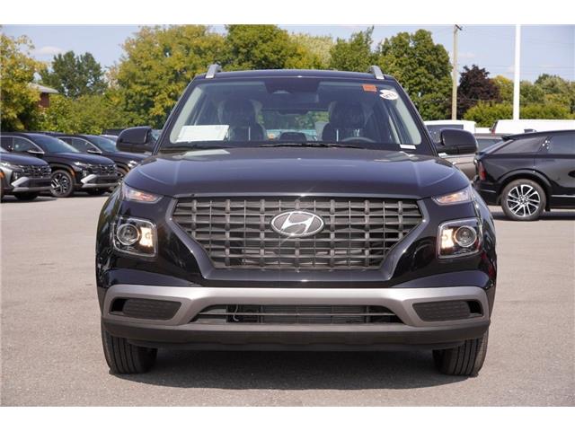2026 Hyundai Venue Preferred (Stk: S26394) in Ottawa - Image 6 of 19