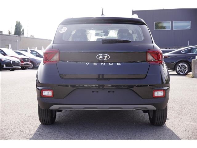 2026 Hyundai Venue Preferred (Stk: S26394) in Ottawa - Image 8 of 19