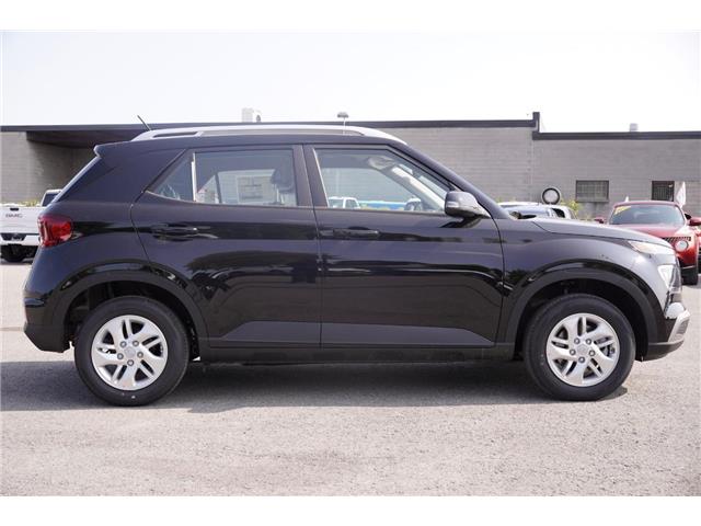 2026 Hyundai Venue Preferred (Stk: S26394) in Ottawa - Image 9 of 19