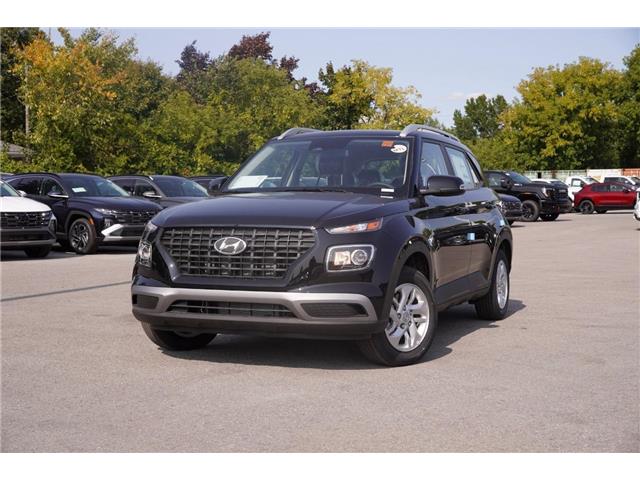 2026 Hyundai Venue Preferred (Stk: S26394) in Ottawa - Image 10 of 19