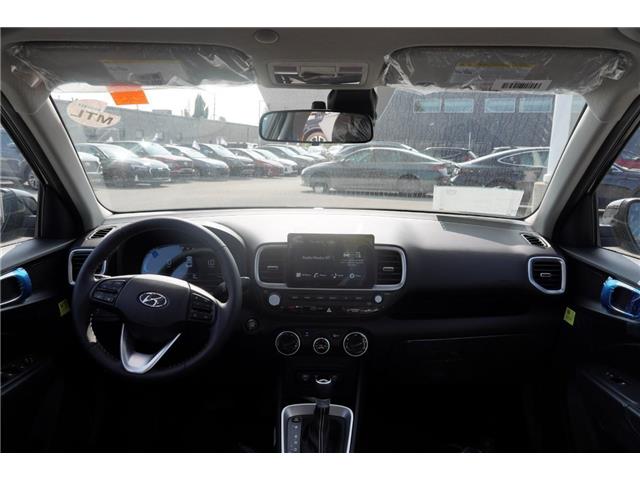 2026 Hyundai Venue Preferred (Stk: S26394) in Ottawa - Image 13 of 19