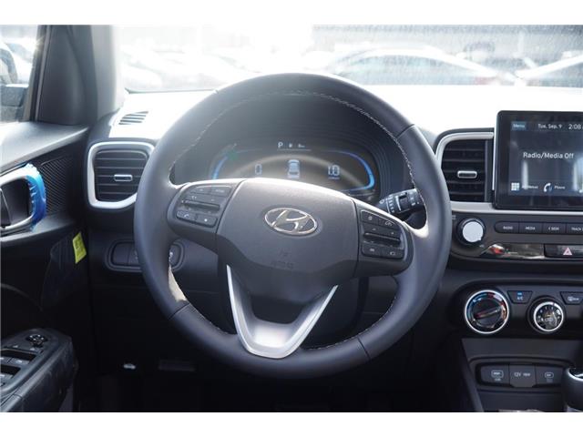 2026 Hyundai Venue Preferred (Stk: S26394) in Ottawa - Image 14 of 19