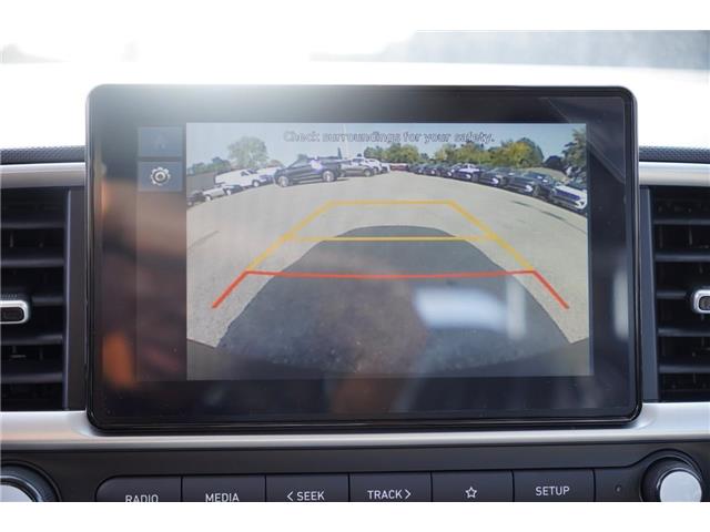 2026 Hyundai Venue Preferred (Stk: S26394) in Ottawa - Image 17 of 19