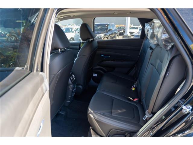 2026 Hyundai Tucson Preferred w/Trend Package (Stk: S26444) in Ottawa - Image 12 of 23