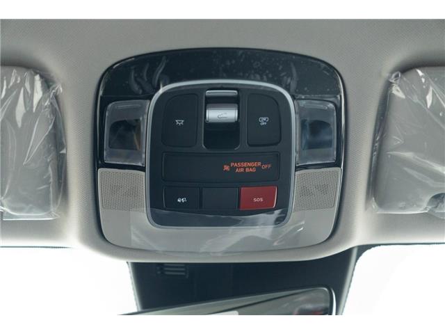 2026 Hyundai Tucson Hybrid Ultimate (Stk: S26320) in Ottawa - Image 22 of 25