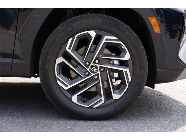2026 Hyundai Tucson Hybrid Ultimate (Stk: S26494) in Ottawa - Image 2 of 26