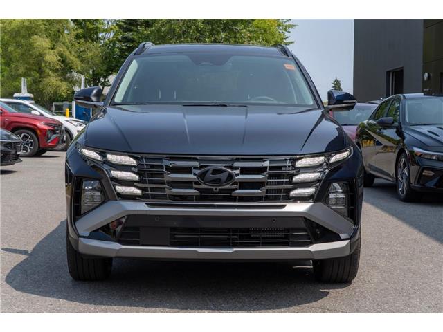 2026 Hyundai Tucson Hybrid Ultimate (Stk: S26494) in Ottawa - Image 6 of 26
