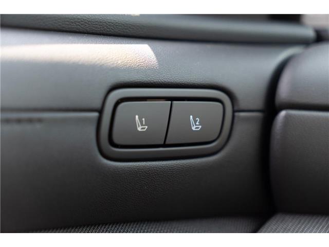 2026 Hyundai Tucson Hybrid Ultimate (Stk: S26494) in Ottawa - Image 11 of 26