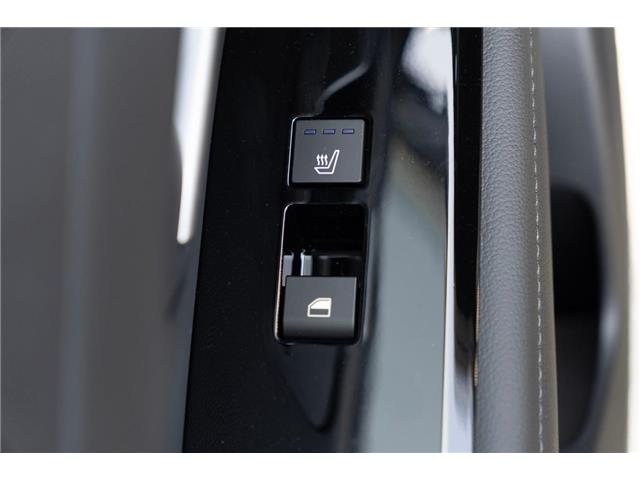2026 Hyundai Tucson Hybrid Ultimate (Stk: S26494) in Ottawa - Image 14 of 26