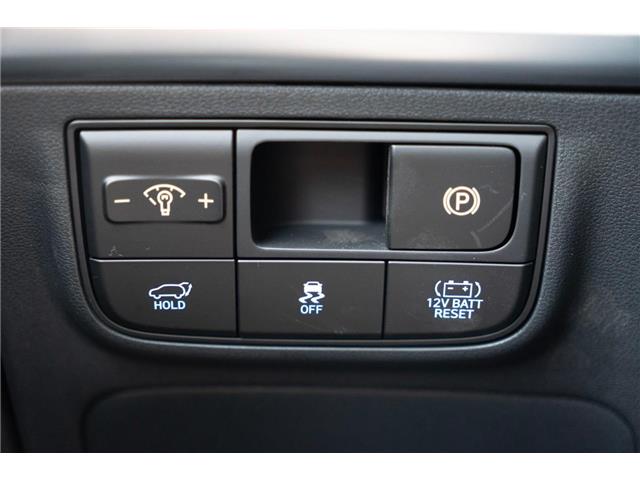 2026 Hyundai Tucson Hybrid Ultimate (Stk: S26494) in Ottawa - Image 17 of 26