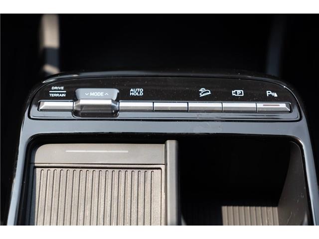 2026 Hyundai Tucson Hybrid Ultimate (Stk: S26494) in Ottawa - Image 26 of 26