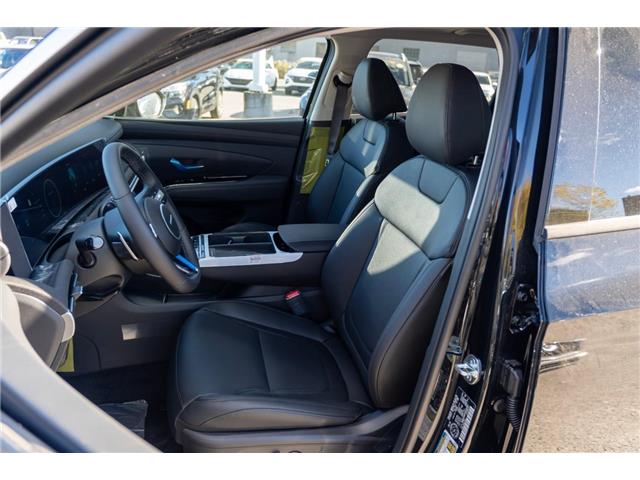 2026 Hyundai Tucson Preferred w/Trend Package (Stk: S26489) in Ottawa - Image 11 of 23