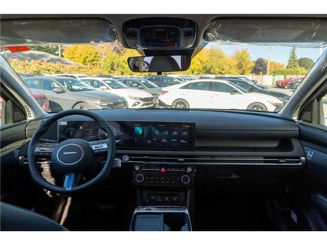 2026 Hyundai Tucson Preferred w/Trend Package (Stk: S26489) in Ottawa - Image 14 of 23