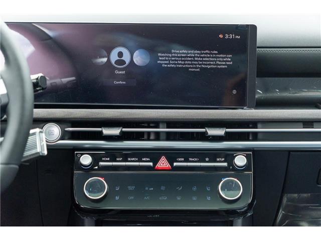 2026 Hyundai Tucson Hybrid Ultimate (Stk: S26354) in Ottawa - Image 23 of 26