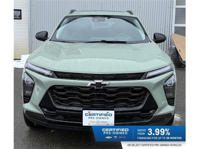 2024 Chevrolet Trax ACTIV (Stk: 69867A) in Sudbury - Image 2 of 20