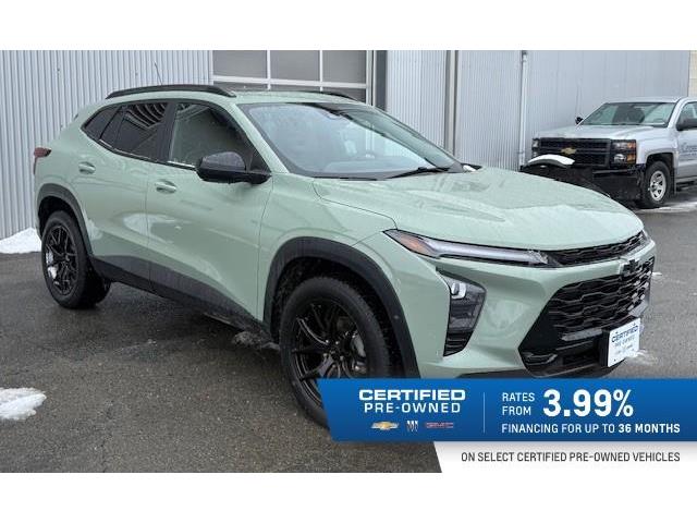 2024 Chevrolet Trax ACTIV (Stk: 69867A) in Sudbury - Image 3 of 20