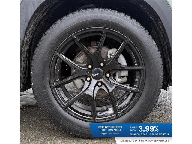 2024 Chevrolet Trax ACTIV (Stk: 69867A) in Sudbury - Image 4 of 20